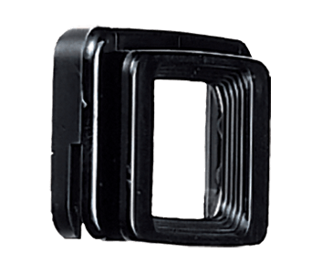 Nikon DK-20C -4.0 DPTR EYEPIECE CORRECTION LENS