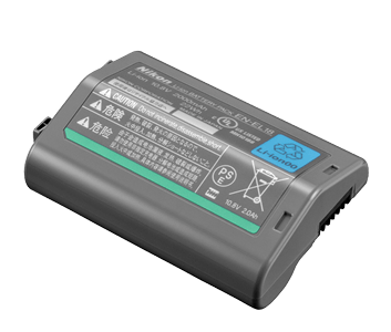 Nikon EN-EL18 ( Nikon D4 )RECHARGEABLE battery