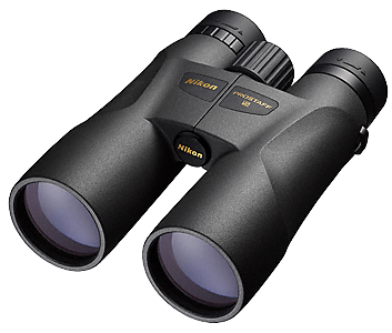 Nikon DALEKOZOR PROSTAFF 5 12x50