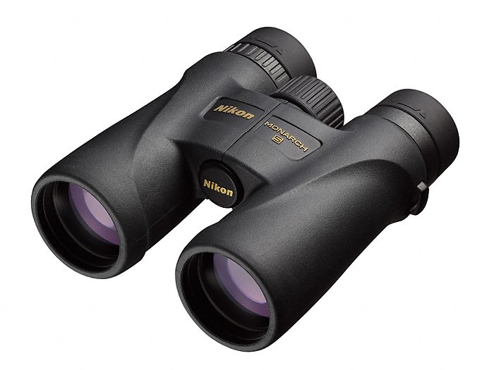 Nikon DALEKOZOR MONARCH 5 8x42 (M511)