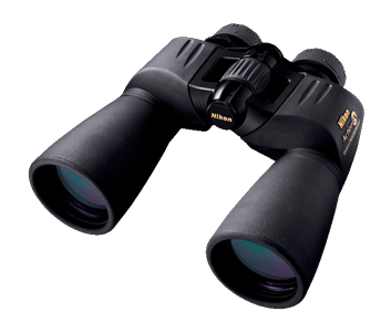 Nikon DALEKOZOR ACTION EX 12X50