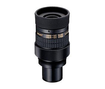 Nikon FIELDSCOPE 13-30X/20-45X/25-56X zoom eyepiece MC