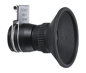 Nikon DG-2