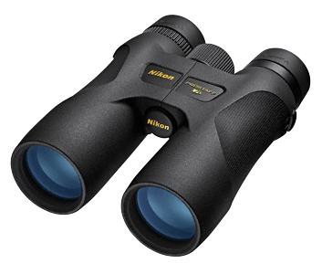 Nikon DALEKOZOR PROSTAFF 7s 10X42