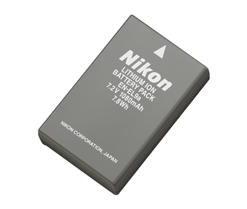 Nikon EN-EL9A
