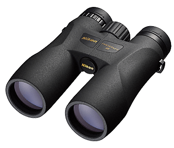 Nikon DALEKOZOR PROSTAFF 5 8x42