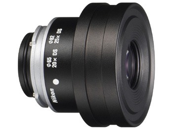 Nikon FIELDSCOPE 20X/25X