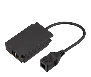 Nikon EP-5C Power Connecter for J1