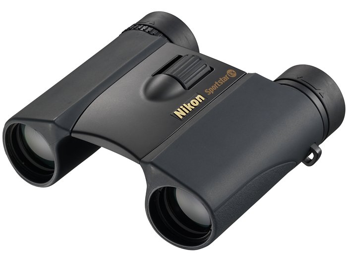 Nikon DALEKOZOR SPORTSTAR EX 10X25 DCF