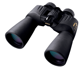 Nikon DALEKOZOR ACTION EX 10X50