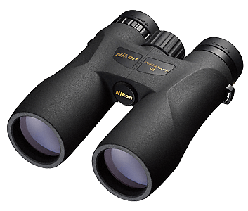 Nikon DALEKOZOR PROSTAFF 5 10x42
