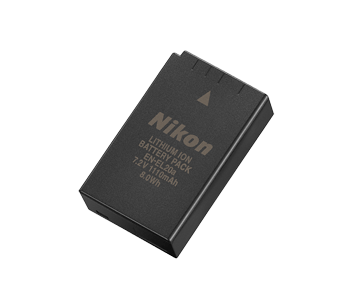 Nikon EN-EL 20a
