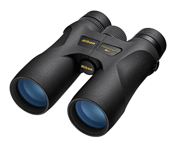 Nikon DALEKOZOR PROSTAFF 7s 8X42
