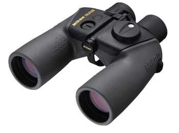 Nikon DALEKOZOR MARINE 7x50 CF WP