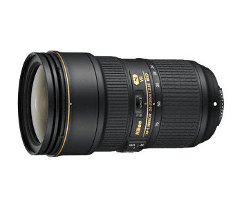 AF-S 24-70mm f/2.8E ED VR