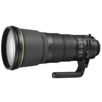 AF-S 400mm f_2.8E FL ED VR1