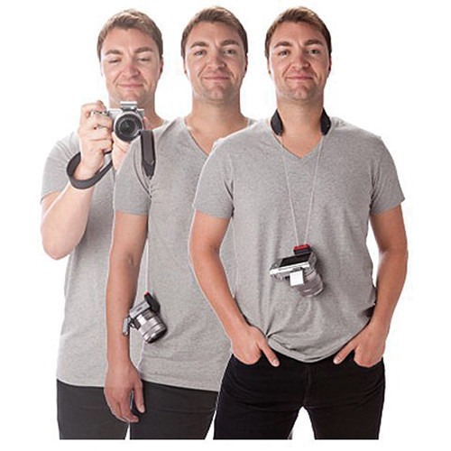 JOBY Remen 3-Way Camera