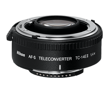 Nikon TC-14E