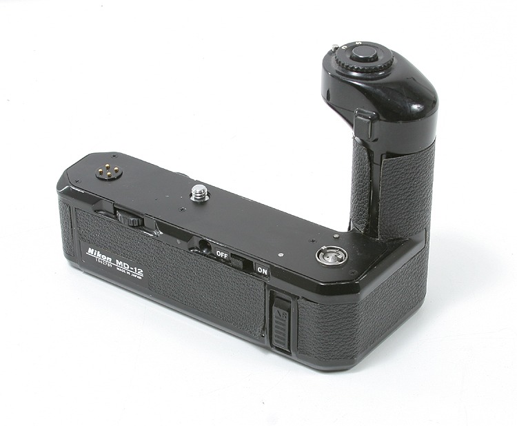 Nikon MD-12