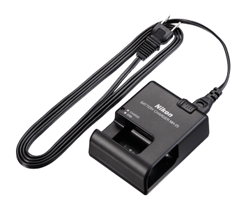 Nikon MH-25 BATTERY CHARGER FOR EN-EL15
