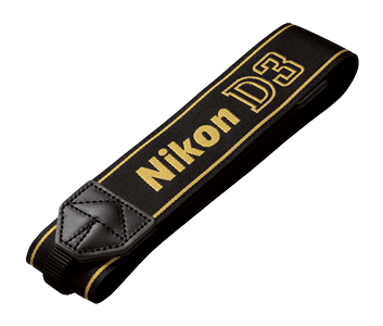 Nikon AN D3
