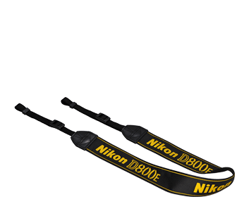 Nikon AN-DC6E Strap for D800E
