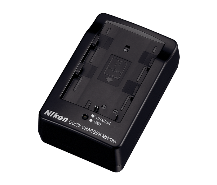 Nikon MH-18a