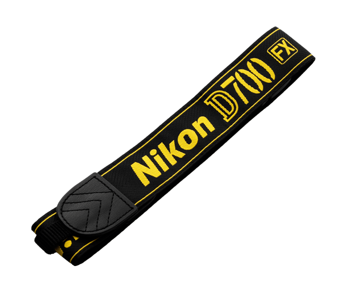 Nikon AN -D700