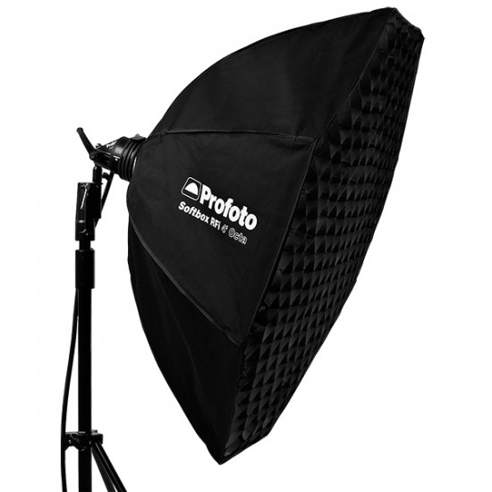 ProFoto Softgrid 50° 4' Octa
