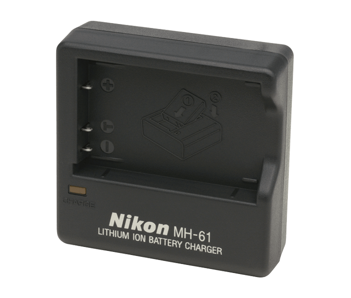 Nikon MH-61 punjač za EN-EL5