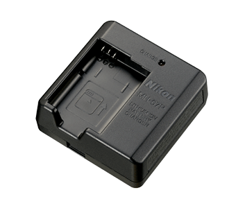 Nikon MH-67P Battery Charger