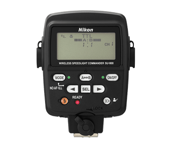 Nikon SU-800