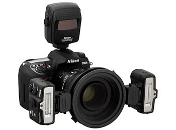 Nikon R1C1 KIT