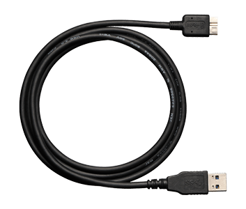 Nikon UC-E14 USB cable