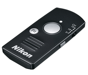 Nikon WR-T10 Wireless Remote Transmitter