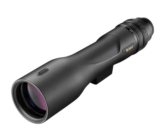 Nikon FIELDSCOPE PROSTAFF3 16-48x60