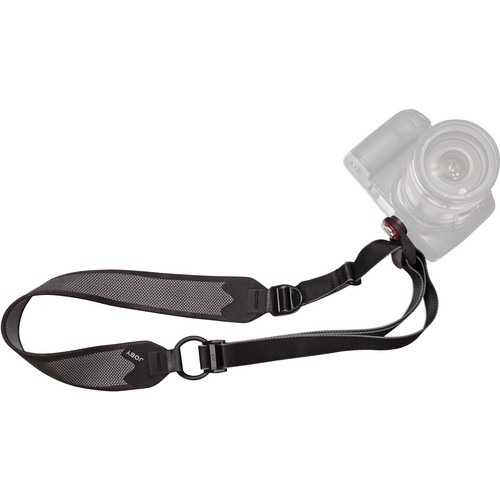 JOBY Remen UltraFit Sling Charcoal za muskarce