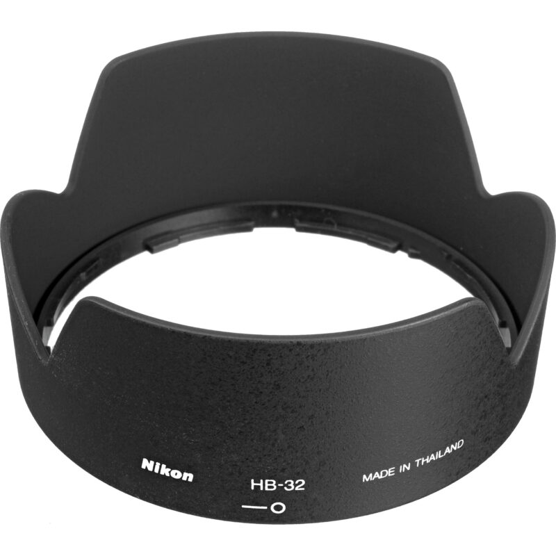 NIKON sjenilo objektiva HB-35