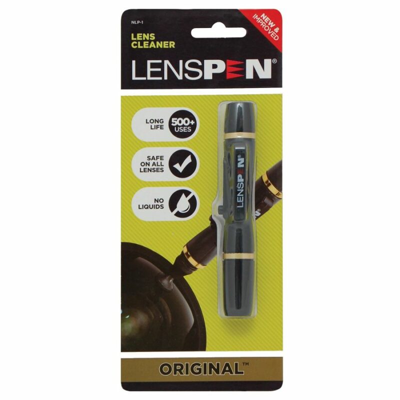 LENSPEN NLP-2 Olovka za ciscenje objektiva - Slika 2