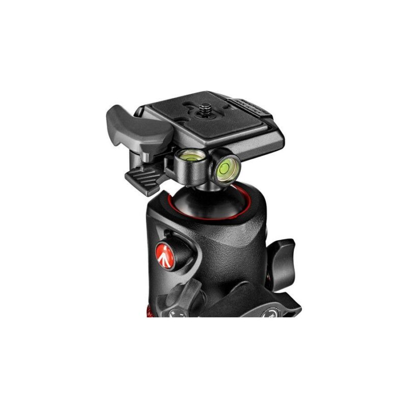 Manfrotto MHXPRO-BHQ2 Kugla glava - Slika 4