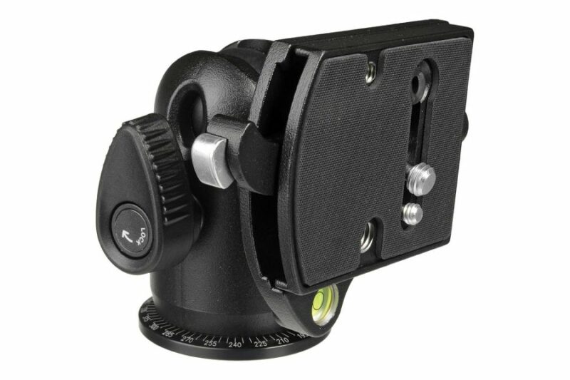 Manfrotto 498RC4 Midi ball head w/RC4 - Slika 3