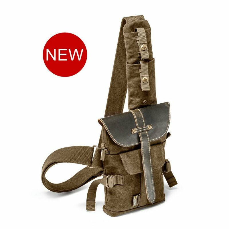 National Geographic NG A4567 small sling bag - Slika 2