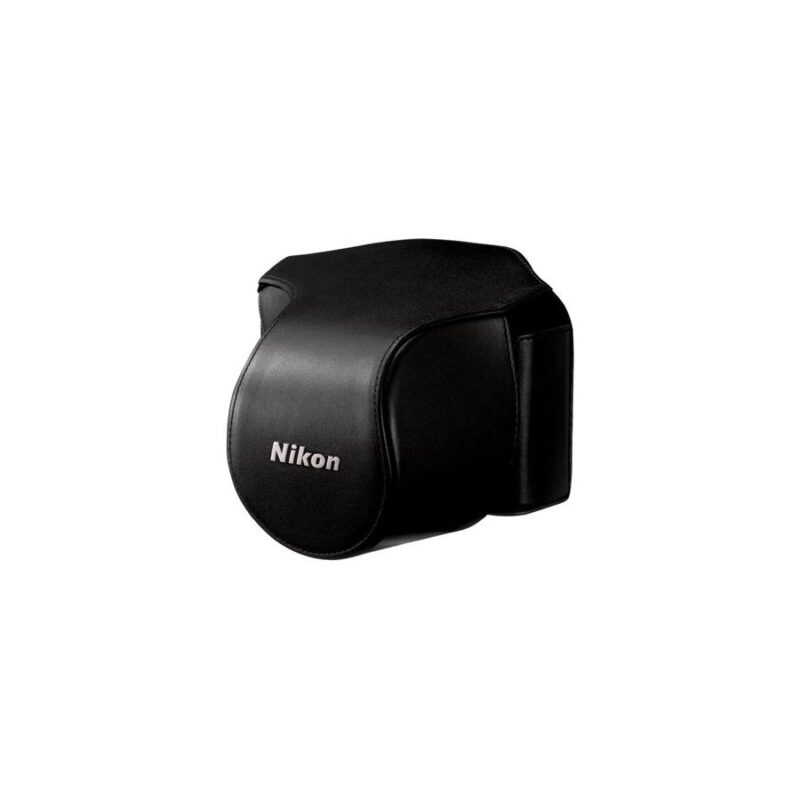 NIKON torba CB-N2000SA za Nikon1 (crna)