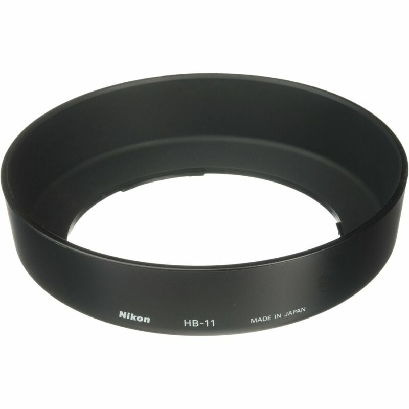 Nikon HB-11 ( 24-120mm f/3.5-5.6 D-AF )