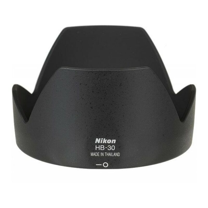 NIKON sjenilo objektiva HB-30