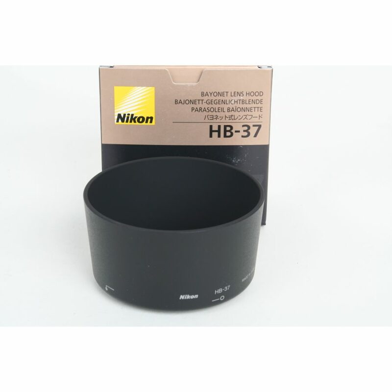 NIKON sjenilo objektiva HB-37