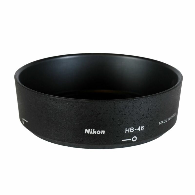 Nikon HB-46 ( AF-S DX35/1.8G )