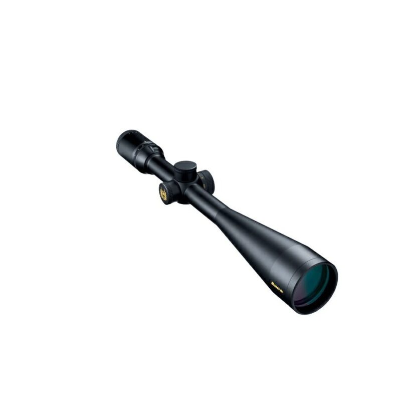 Nikon CILJNIK MCE 1.5-6X42M IL R4B