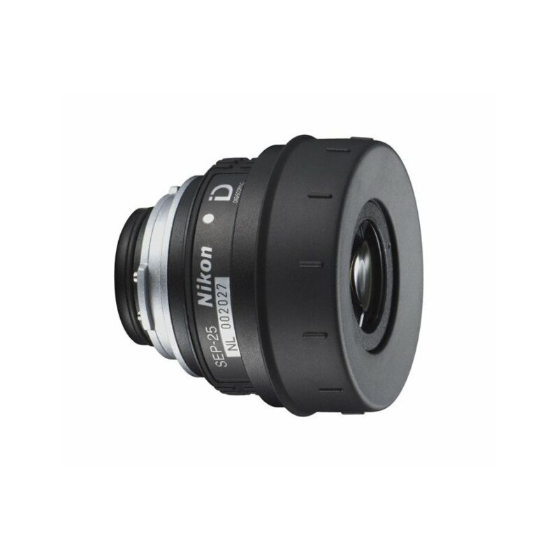 Nikon FIELDSCOPE ProStaff 5 eyepieces SEP-25
