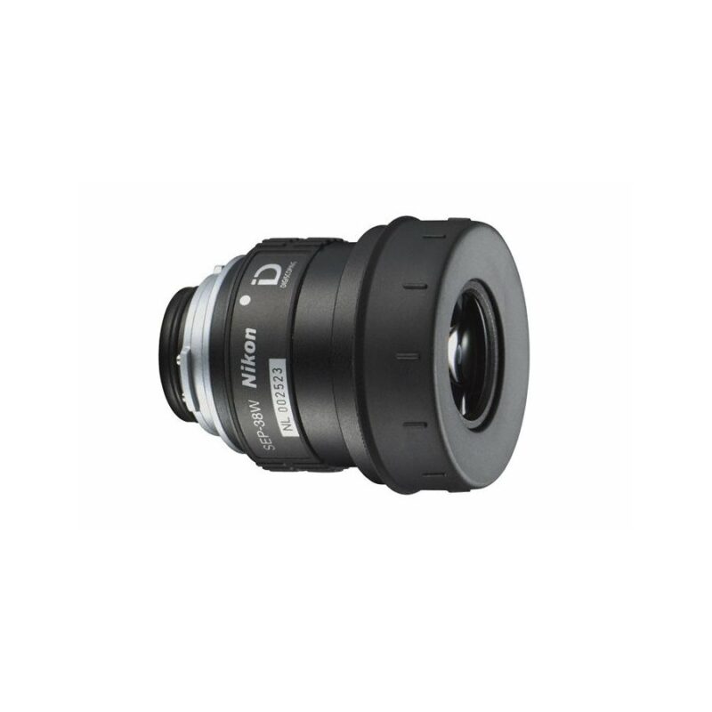 Nikon FIELDSCOPE ProStaff 5 eyepieces SEP-38W